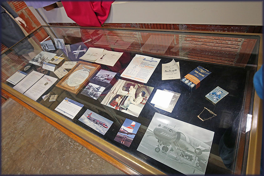 The 1940 Air Terminal Museum, Houston